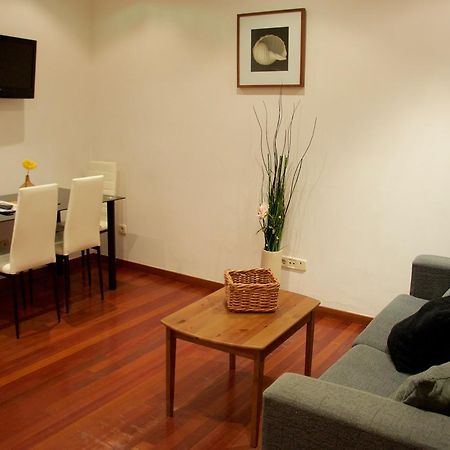 Apartment Prado Madrid I Exteriör bild