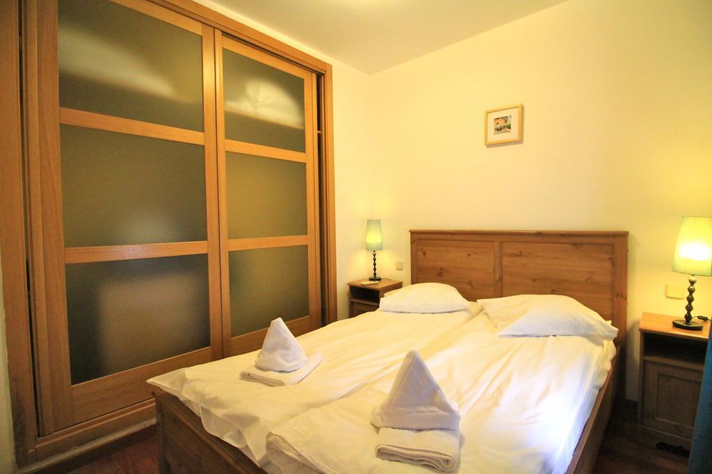 Apartment Prado Madrid I Exteriör bild