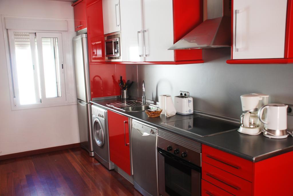 Apartment Prado Madrid I Exteriör bild