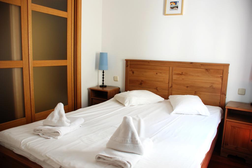 Apartment Prado Madrid I Exteriör bild