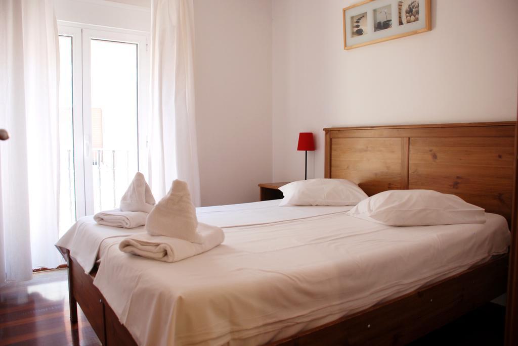 Apartment Prado Madrid I Exteriör bild