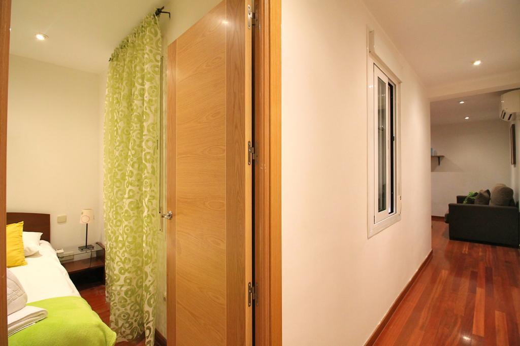 Apartment Prado Madrid I Exteriör bild