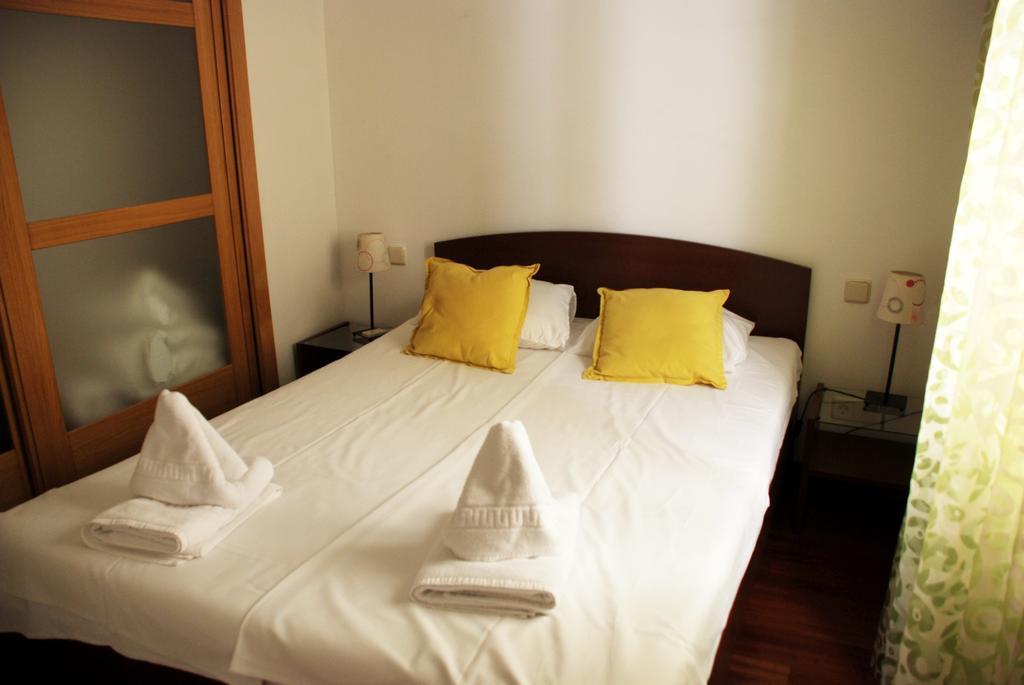 Apartment Prado Madrid I Exteriör bild