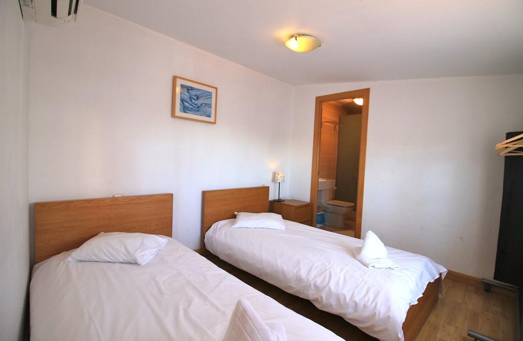 Apartment Prado Madrid I Exteriör bild