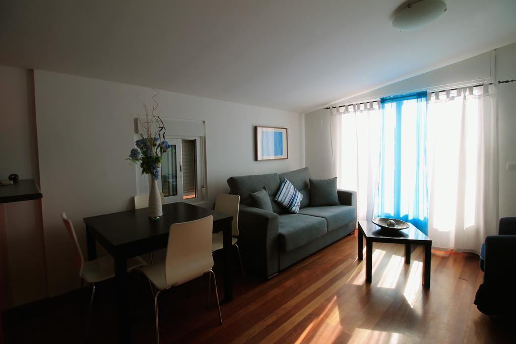 Apartment Prado Madrid I Exteriör bild